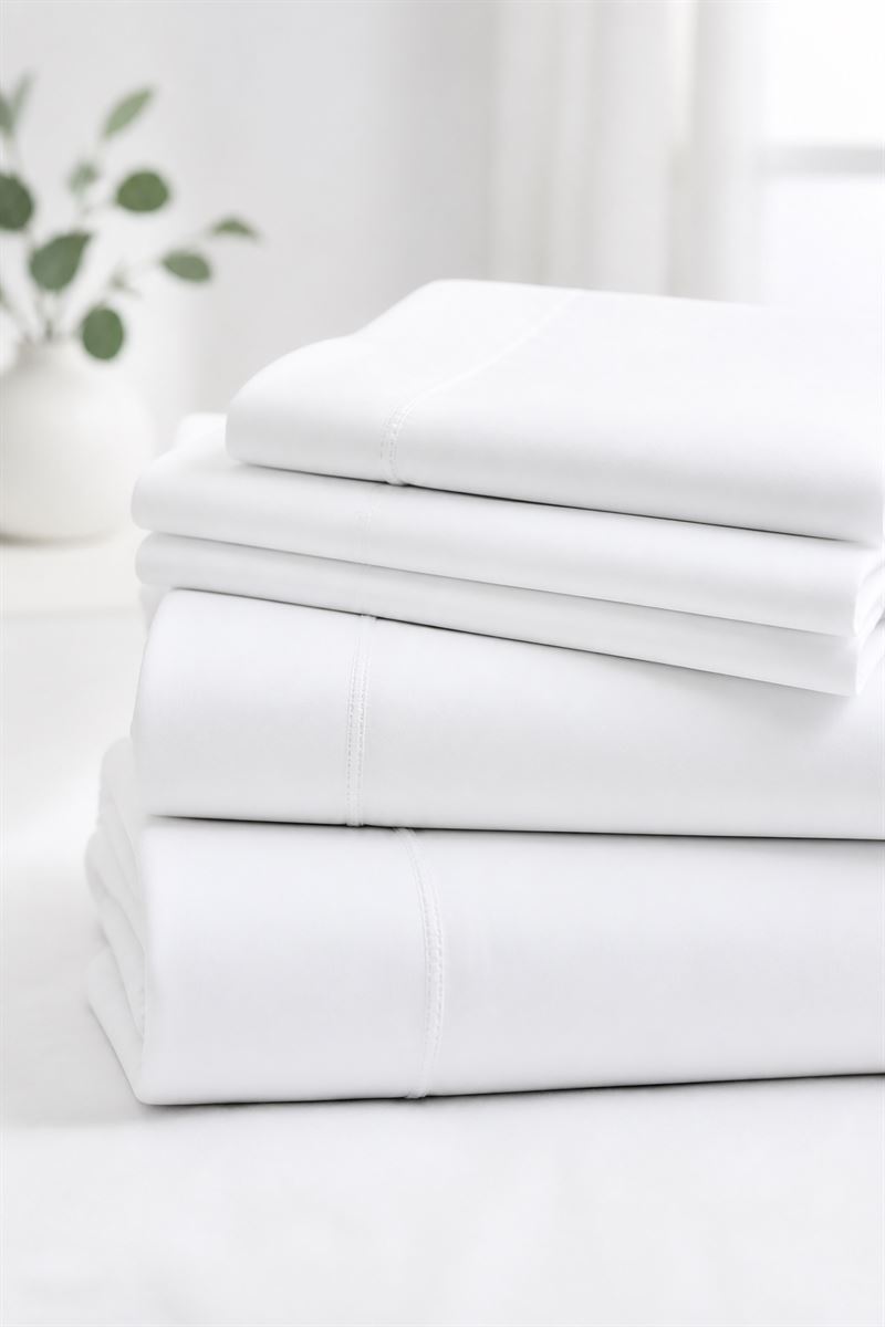 Royal Loom bed sheets